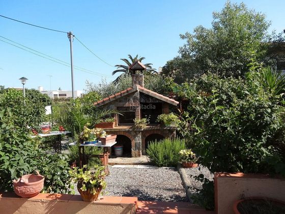 Foto 2 de Chalet en venta en Vall-Llobrega de 5 habitaciones con terraza y piscina
