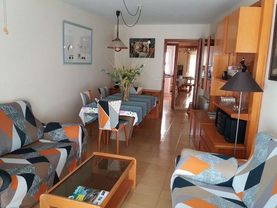 Foto 1 de Pis en venda a Vila de Palafrugell - Llofriu - Barceloneta de 3 habitacions amb balcó i calefacció