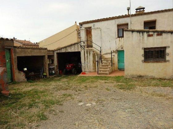 Foto 1 de Venta de casa rural en Vila de Palafrugell - Llofriu - Barceloneta de 3 habitaciones con jardín