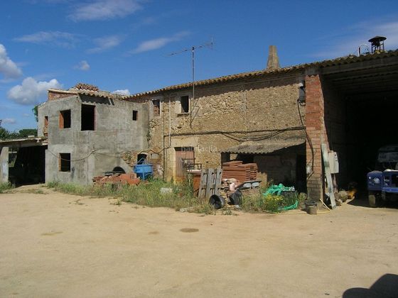 Foto 2 de Venta de casa rural en Begur de 4 habitaciones con jardín