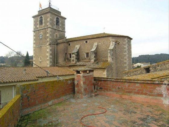 Foto 1 de Casa en venda a Torrent (Girona) de 3 habitacions amb terrassa