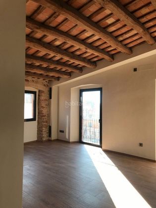 Foto 1 de Pis en venda a Vila de Palafrugell - Llofriu - Barceloneta de 3 habitacions amb balcó i aire acondicionat