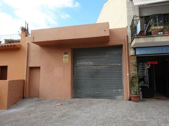 Foto 1 de Venta de local en Vila de Palafrugell - Llofriu - Barceloneta de 223 m²