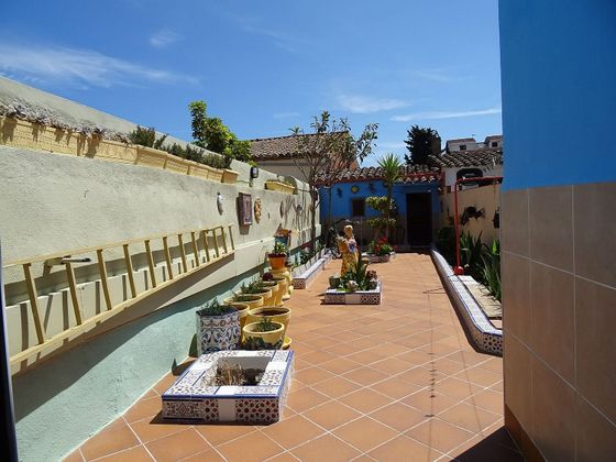 Foto 2 de Venta de casa rural en Vila de Palafrugell - Llofriu - Barceloneta de 4 habitaciones con terraza y jardín