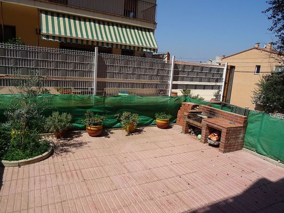 Foto 1 de Venta de chalet en Bisbal d´Empordà, La de 4 habitaciones con terraza y garaje