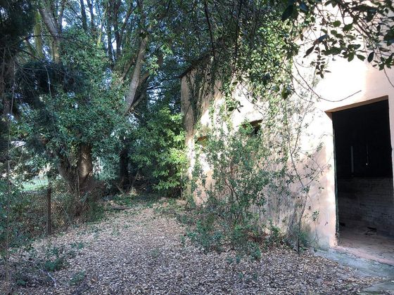 Foto 2 de Casa rural en venda a Vila de Palafrugell - Llofriu - Barceloneta de 6 habitacions amb terrassa i jardí