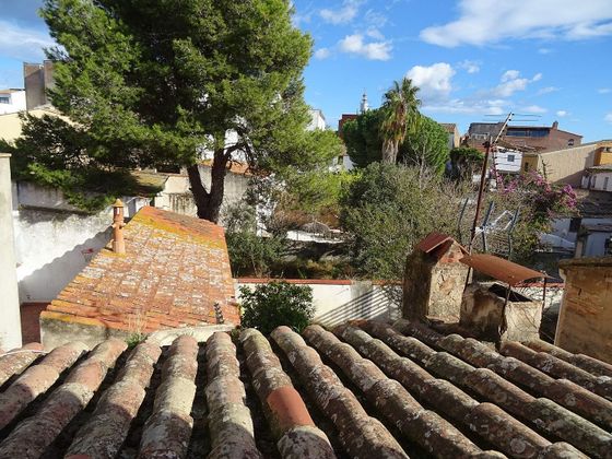 Foto 1 de Casa rural en venda a Vila de Palafrugell - Llofriu - Barceloneta de 4 habitacions amb terrassa i balcó
