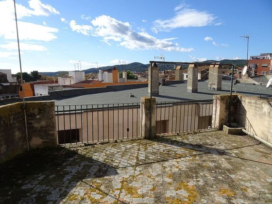 Foto 2 de Casa rural en venda a Vila de Palafrugell - Llofriu - Barceloneta de 4 habitacions amb terrassa i balcó