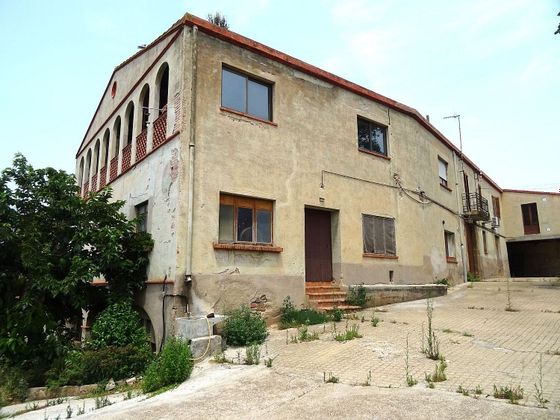 Foto 2 de Casa en venda a Corçà de 7 habitacions amb terrassa i garatge