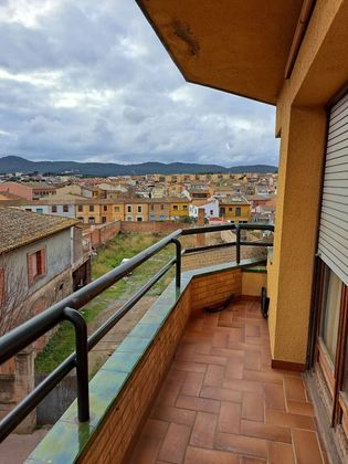 Foto 1 de Pis en venda a Vila de Palafrugell - Llofriu - Barceloneta de 4 habitacions amb balcó i calefacció
