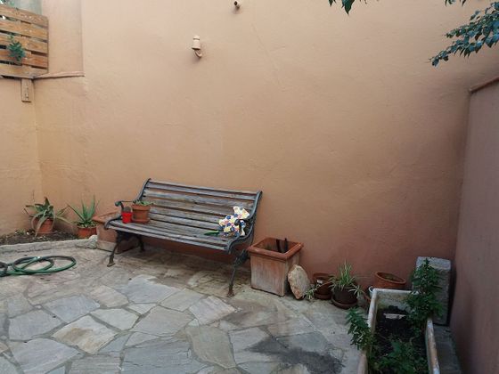 Foto 2 de Casa rural en venda a Vila de Palafrugell - Llofriu - Barceloneta de 2 habitacions amb terrassa i jardí