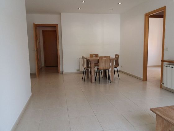 Foto 2 de Venta de piso en Vila de Palafrugell - Llofriu - Barceloneta de 2 habitaciones con garaje y calefacción