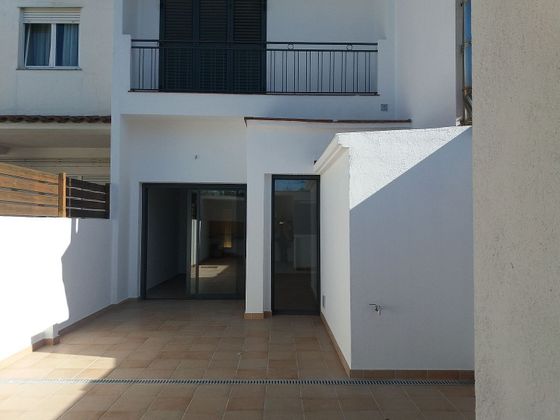 Foto 1 de Casa rural en venda a Vila de Palafrugell - Llofriu - Barceloneta de 4 habitacions amb terrassa i jardí