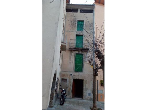 Foto 1 de Casa en venda a Vall d´en Bas, la de 3 habitacions i 211 m²