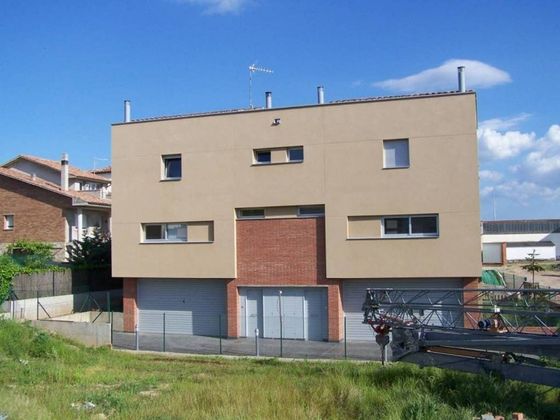 Foto 1 de Casa en venda a Sant Feliu Sasserra de 3 habitacions amb garatge i jardí