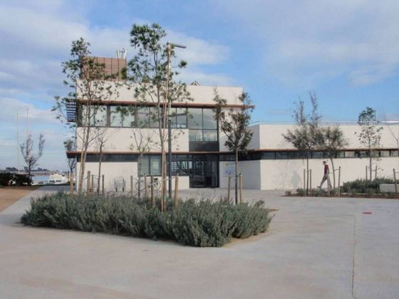 Foto 1 de Casa en venda a El Maset de 3 habitacions amb terrassa i garatge