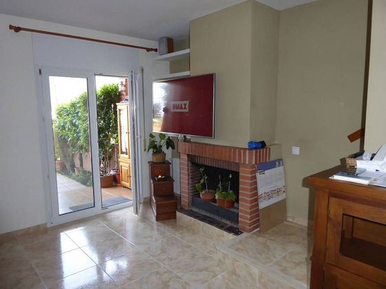 Foto 2 de Casa en venda a Vall d´en Bas, la de 4 habitacions amb terrassa i garatge