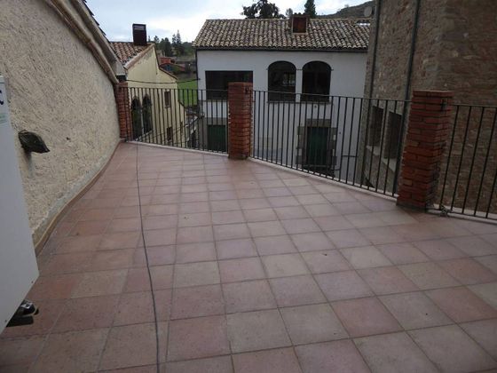 Foto 2 de Venta de casa en Oristà de 1 habitación con terraza