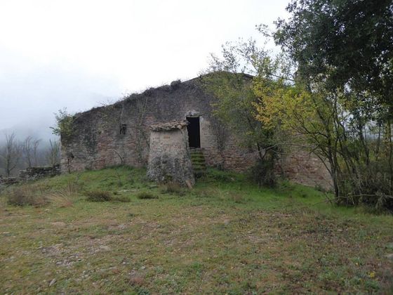 Foto 2 de Casa rural en venda a Borredà de 5 habitacions i 317 m²