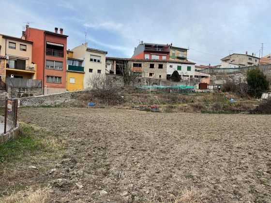 Foto 2 de Venta de terreno en Sant Quirze de Besora de 806 m²