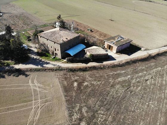 Foto 1 de Casa rural en venda a Remei-Montseny-La Guixa de 6 habitacions amb terrassa