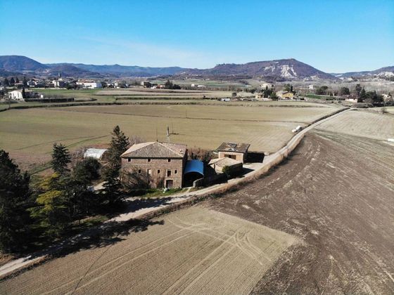 Foto 2 de Casa rural en venda a Remei-Montseny-La Guixa de 6 habitacions amb terrassa