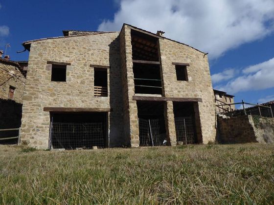 Foto 1 de Casa en venda a Vall d´en Bas, la de 3 habitacions i 145 m²