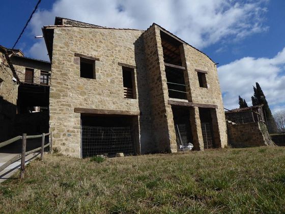 Foto 2 de Venta de casa en Vall d´en Bas, la de 3 habitaciones y 145 m²