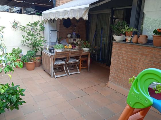 Foto 1 de Casa en venta en Bufalà de 3 habitaciones con terraza y garaje