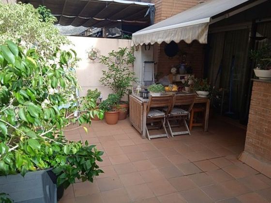 Foto 2 de Casa en venta en Bufalà de 3 habitaciones con terraza y garaje