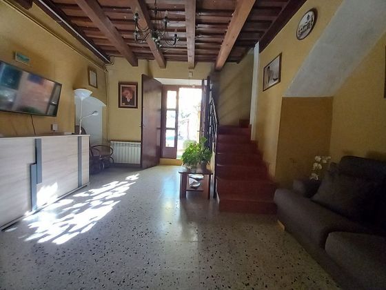 Foto 2 de Casa en venda a Ametlla del Vallès, l´ de 4 habitacions amb terrassa i calefacció