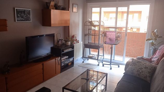 Foto 2 de Pis en venda a La Salut - Lloreda de 4 habitacions amb terrassa i garatge