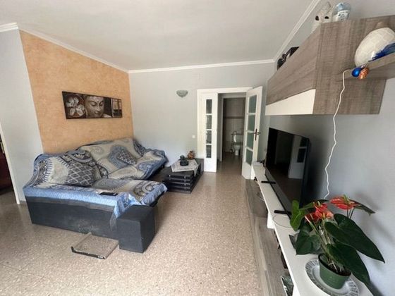 Foto 2 de Piso en venta en Canyet - Bonavista de 3 habitaciones con garaje y ascensor