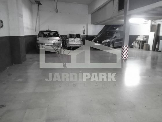 Foto 2 de Garatge en venda a Ca n'Oriach de 193 m²