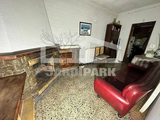 Foto 1 de Pis en venda a Ca n'Oriach de 4 habitacions amb terrassa i balcó
