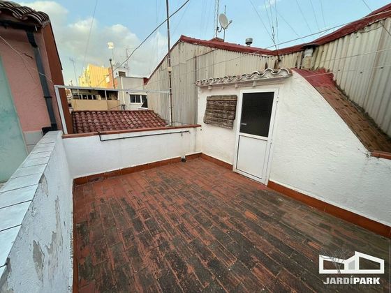 Foto 2 de Pis en venda a calle D'esteve Paluzie de 2 habitacions amb terrassa