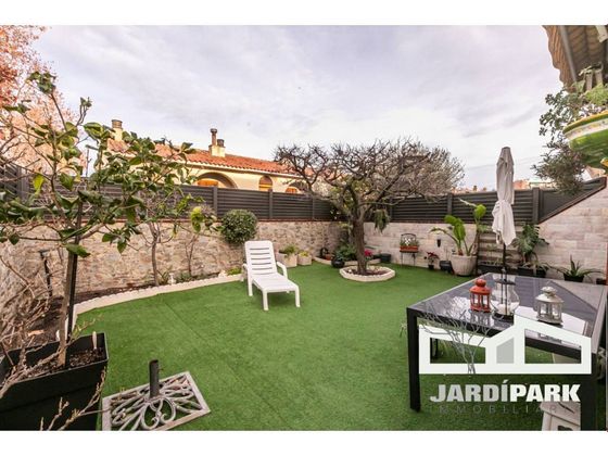 Foto 1 de Casa en venda a Can Deu - La Planada - Sant Julià de 4 habitacions amb garatge i jardí