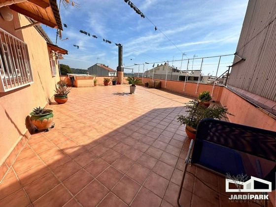 Foto 2 de Casa en venda a Can Deu - La Planada - Sant Julià de 4 habitacions amb terrassa i garatge