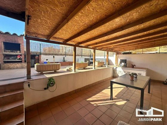 Foto 2 de Piso en venta en Creu de Barberà de 3 habitaciones con terraza y aire acondicionado