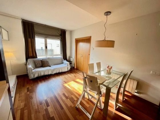 Foto 2 de Dúplex en venta en Centre - Sabadell de 2 habitaciones con terraza y garaje