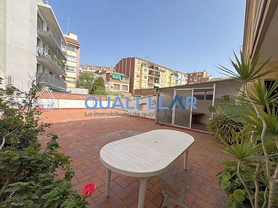 Foto 2 de Piso en venta en Can Calders - Mas Lluí - Roses Castellbell de 4 habitaciones con terraza
