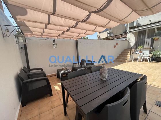 Foto 2 de Dúplex en venta en Can Nadal - Falguera de 4 habitaciones con terraza y aire acondicionado