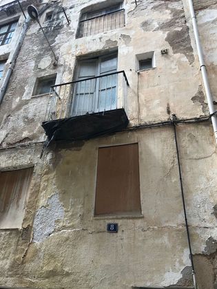 Foto 2 de Venta de chalet en calle De Les Monges de 3 habitaciones y 166 m²