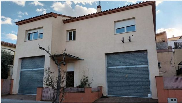 Foto 1 de Xalet en venda a Valls de 3 habitacions amb garatge i balcó