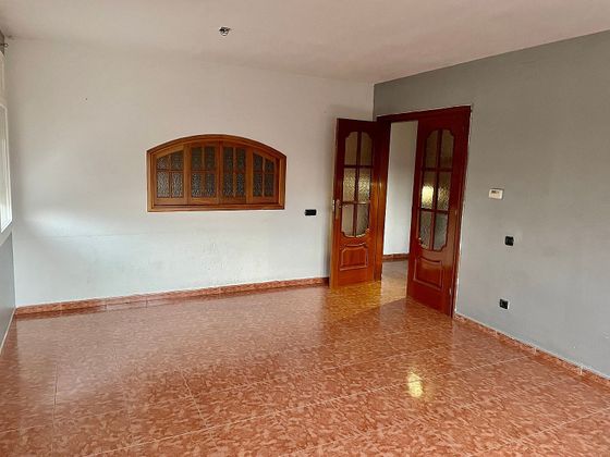 Foto 2 de Xalet en venda a Valls de 3 habitacions amb garatge i balcó