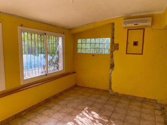 Foto 1 de Xalet en venda a Pratdip de 3 habitacions amb jardí