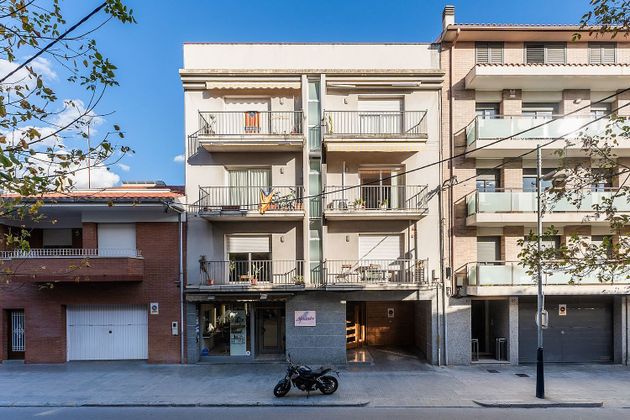 Foto 1 de Pis en venda a Garriga, La de 3 habitacions amb balcó i aire acondicionat