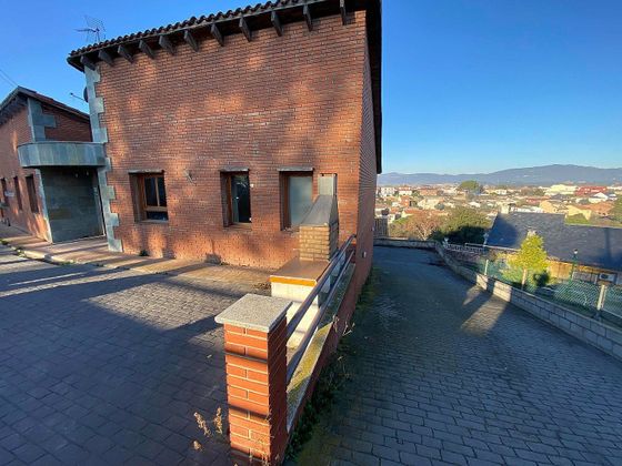 Foto 2 de Xalet en venda a Lliçà de Vall de 2 habitacions amb terrassa i piscina