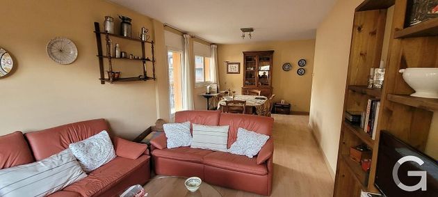 Foto 1 de Pis en venda a Encamp de 2 habitacions amb terrassa i garatge