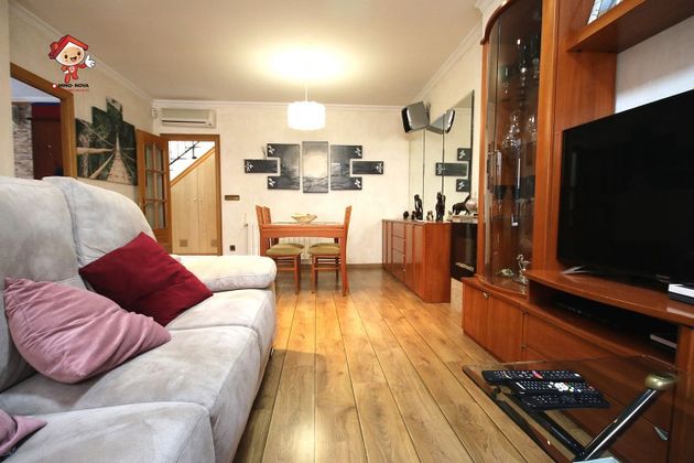 Foto 1 de Casa en venda a Cirera de 3 habitacions amb terrassa i aire acondicionat